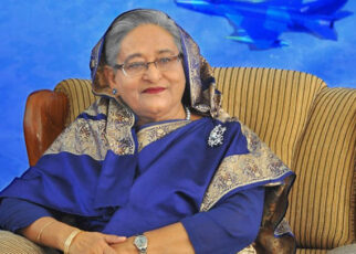 শেখ হাসিনায় ৮৬ সরকারে ৮৫ ভাগ মানুষ সন্তুষ্ট, দেশবাসীর জন্য প্রধানমন্ত্রীর চার বার্তা