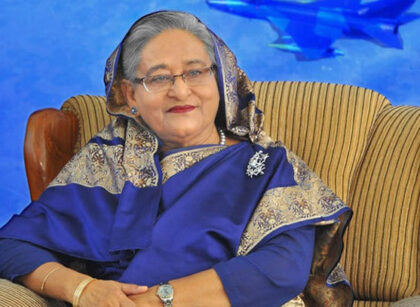 শেখ হাসিনায় ৮৬ সরকারে ৮৫ ভাগ মানুষ সন্তুষ্ট, দেশবাসীর জন্য প্রধানমন্ত্রীর চার বার্তা