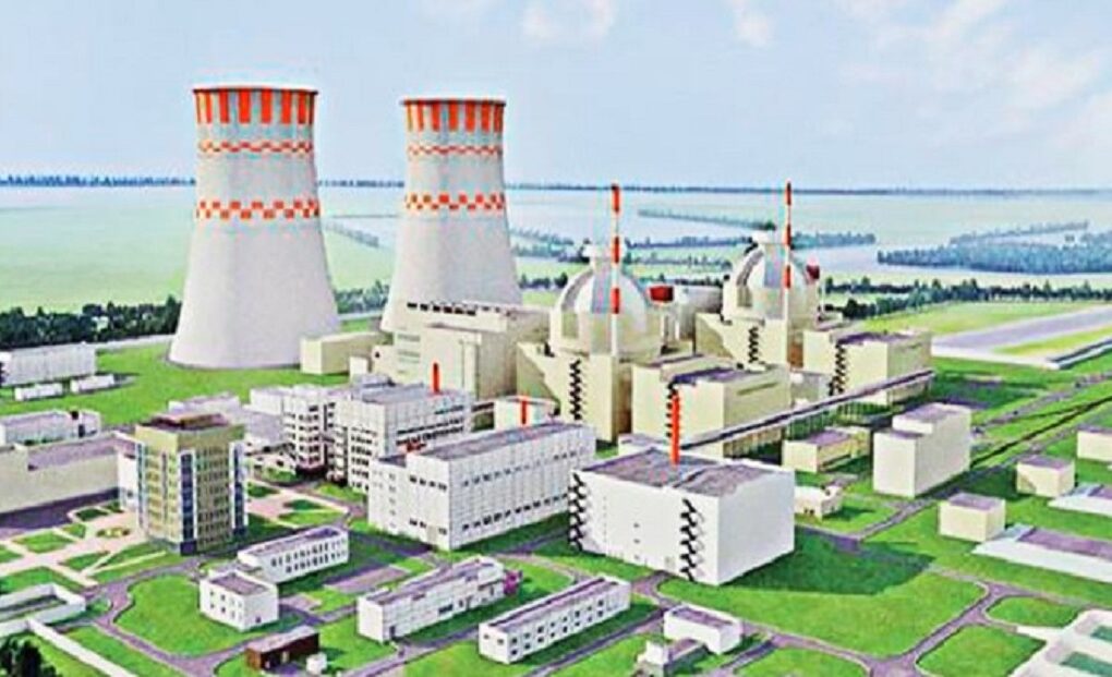 রূপপুরে বালিশকাণ্ড