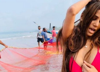 অশ্লীল ভিডিও শুট