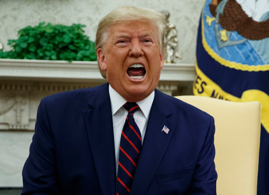 ট্রাম্প