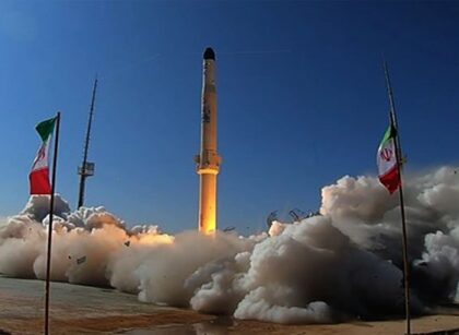 স্যাটেলাইট