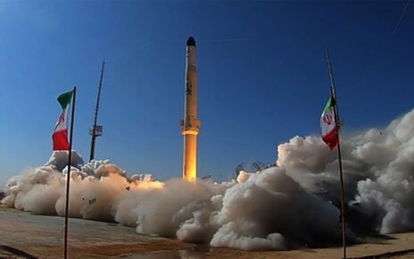 স্যাটেলাইট