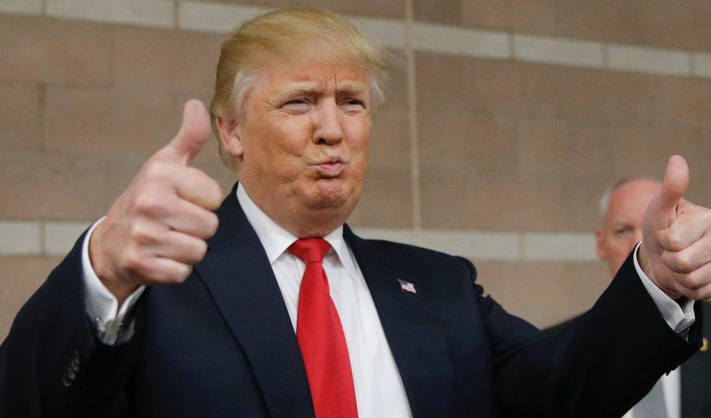 Donald-Trump