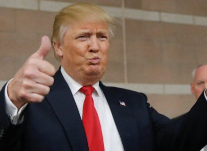 Donald-Trump