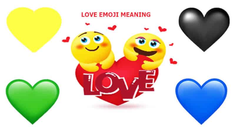 love-emoji