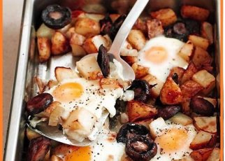 healthy-eggs-and-chips