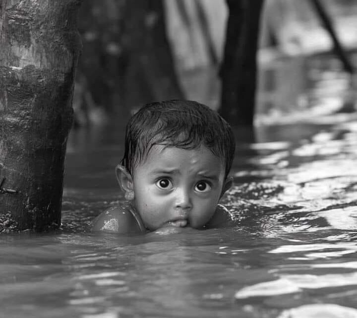 Bangladesh Flood 2024