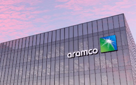 aramco