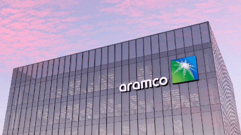 aramco