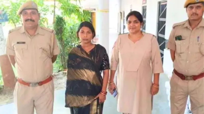 anuradha