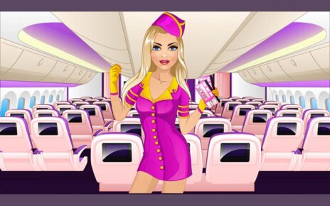 air-hostess-cartoon-style-female