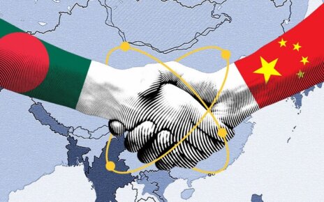 china-bangladesh-business