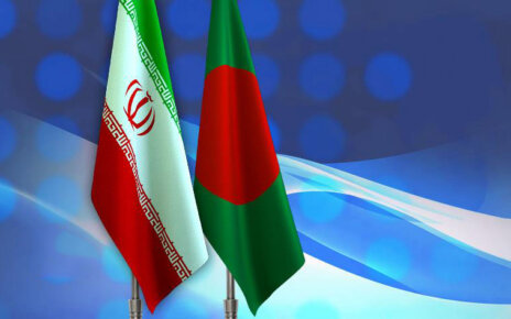 iran-bangladesh-relation