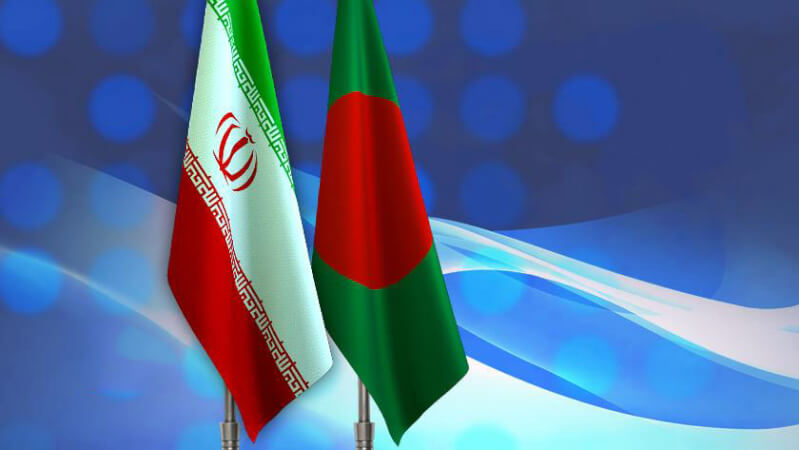 iran-bangladesh-relation