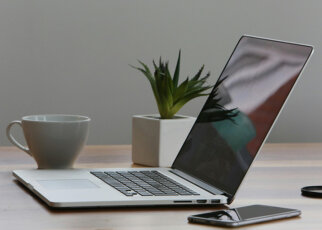 laptop