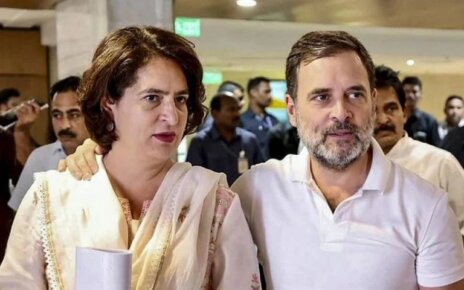 rahul-priyanka