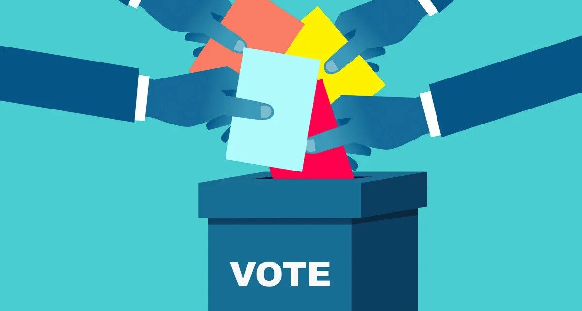 vote