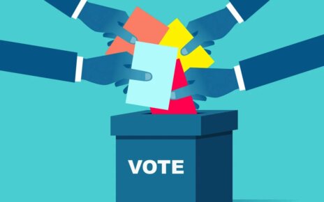vote
