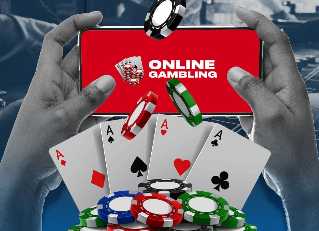GAMBLING