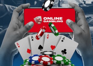 GAMBLING