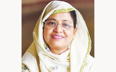 Nurjahan-begum