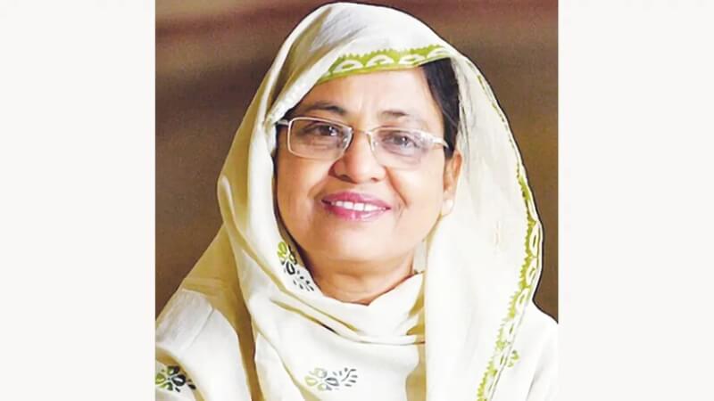 Nurjahan-begum
