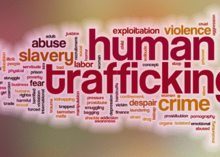 human-trafficking