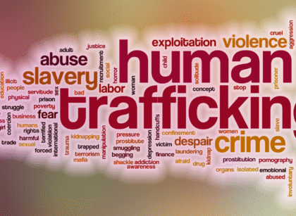 human-trafficking