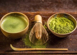 matcha-tea