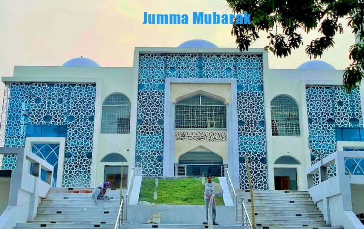 model-mosjid-bd-jumma-mubarak