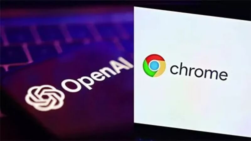 chrome-openai