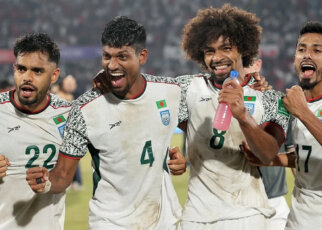 bangladesh-football-team