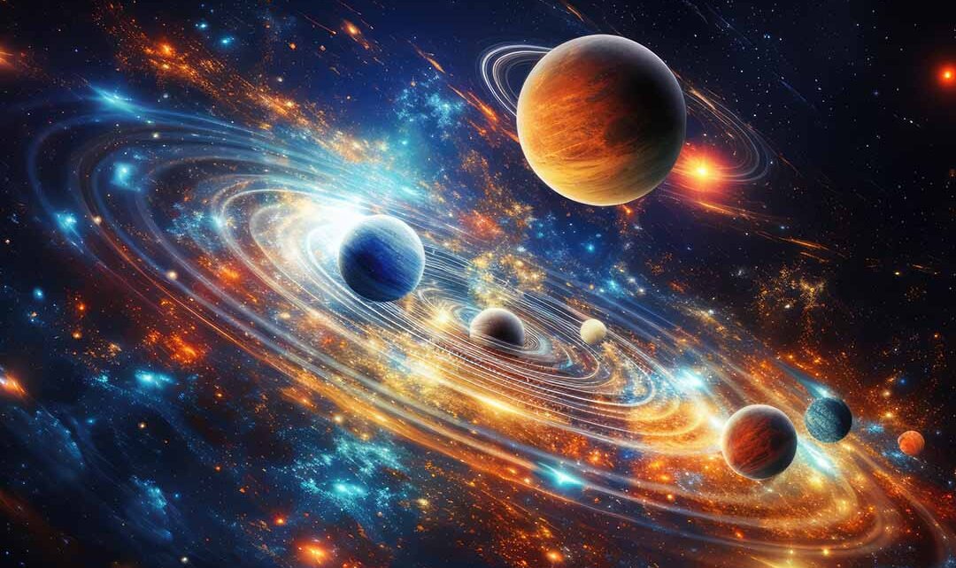 galaxy-univerise