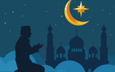 arabian-man-eid-mubarak