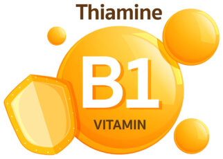 Thiamine Vitamin B1