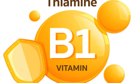 Thiamine Vitamin B1
