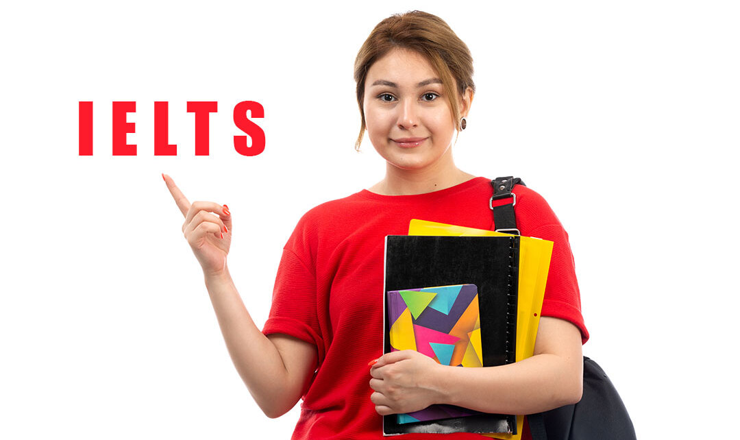 ielts