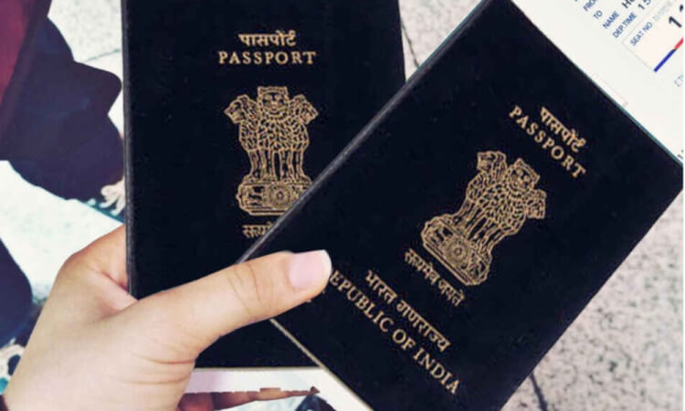 indian-passport