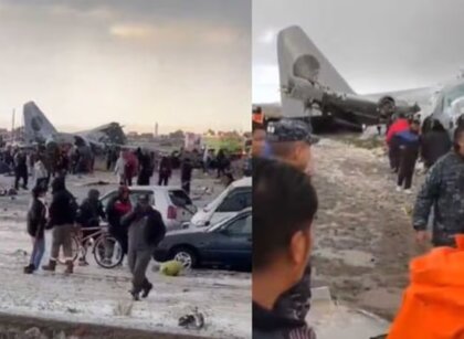 biman-crash-on-highwaye