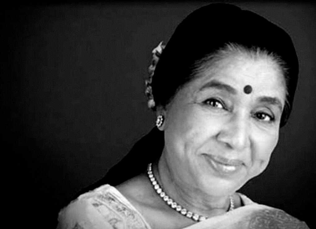 Asha-Bhosale