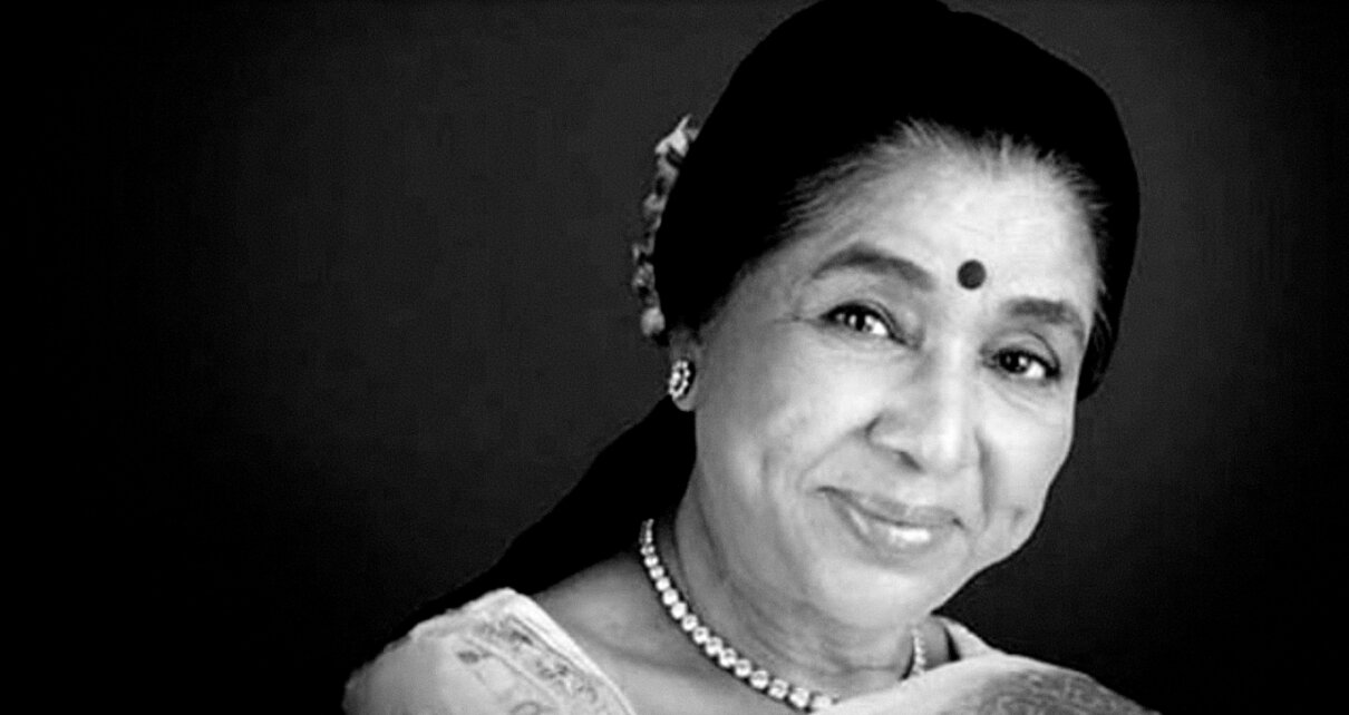 Asha-Bhosale