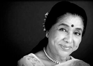 Asha-Bhosale