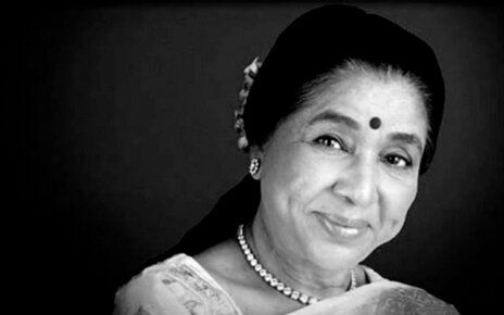 Asha-Bhosale