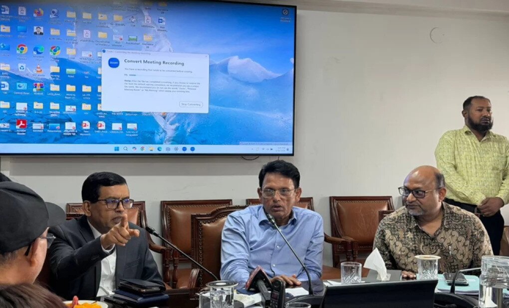 education-minister-ehsanul-haque-milon