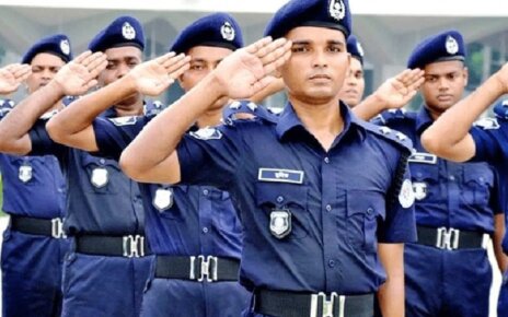 police