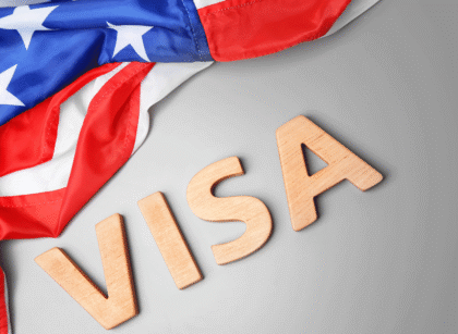 USA-VISA