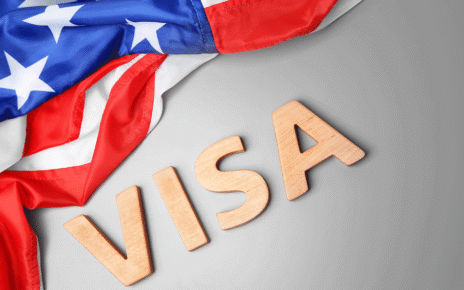 USA-VISA