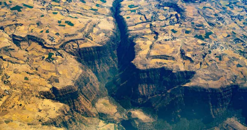 africa