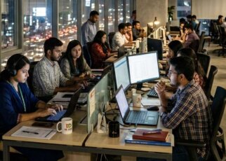 office-night-office-night-duty